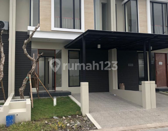 Rumah Citraland Northwest Hill Dekat Lontar Sukomanunggal Surabaya Timur