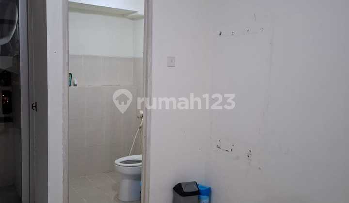 Ready-to-Occupy Educity Studio Apartment Near Ir Sukarno, Merr Galaxy Mall, Mitra Keluarga, East Surabaya 2