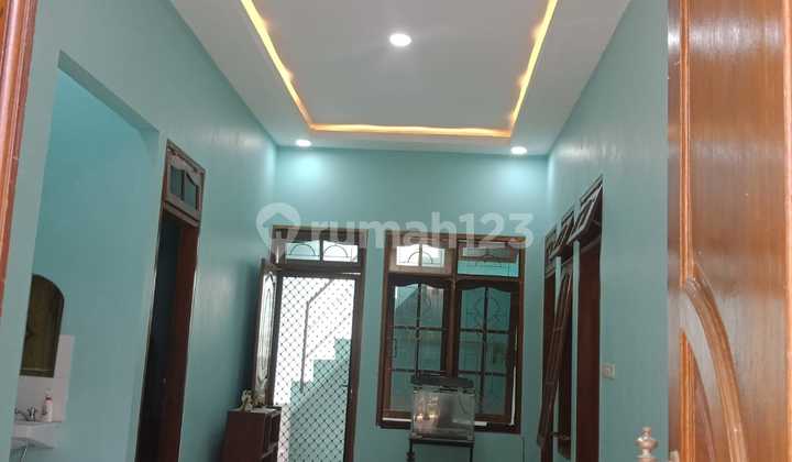 Rumah Siap Huni Mulyosari Dekat Pakuwon City Raya Merr Surabaya Timur 2