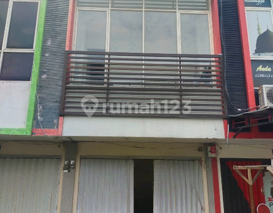 Ruko Palm Residence Benowo Dekat Banyu Urip Sukomanunggal Citraland Surabay Barat