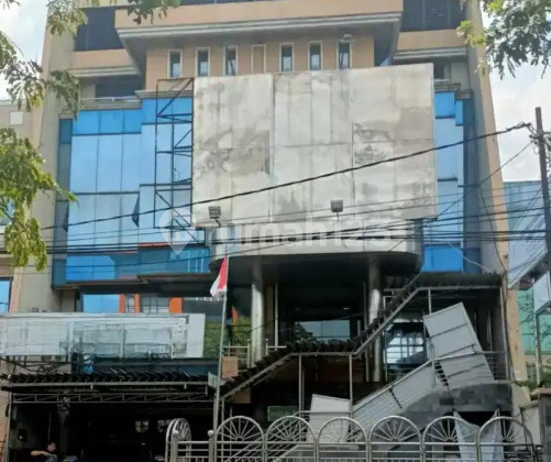 Ruko Ngagel Near Kertajaya Raya, Central Surabaya