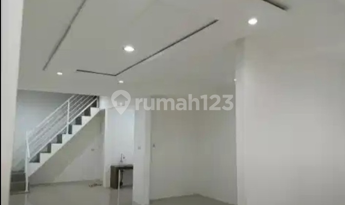 Rumah Kalijudan Dekat Ir Sukarno Merr Mulyorejo Unair Surabaya Timur 2