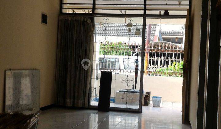 Rumah Siap Huni Darmo Dekat Tandes Pakal Surabaya Barat 2