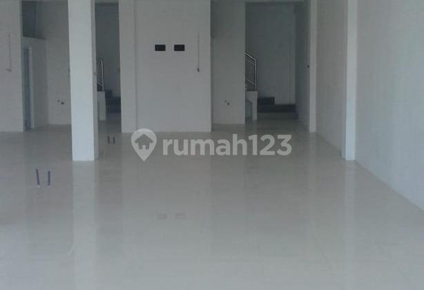 3-Story Shop House in Dharmahusada, Near Kertajaya Galaxy Mall, East Surabaya 2