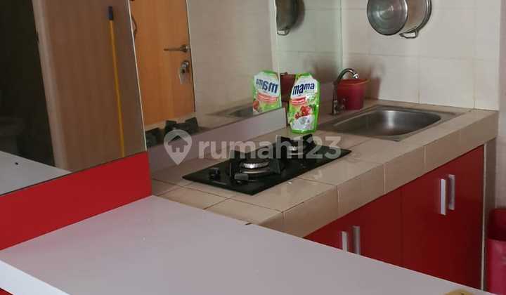 Apartmen Cbd 2 Kamar Tidur Dekat Citraland Graha Family Surabaya Barat 1