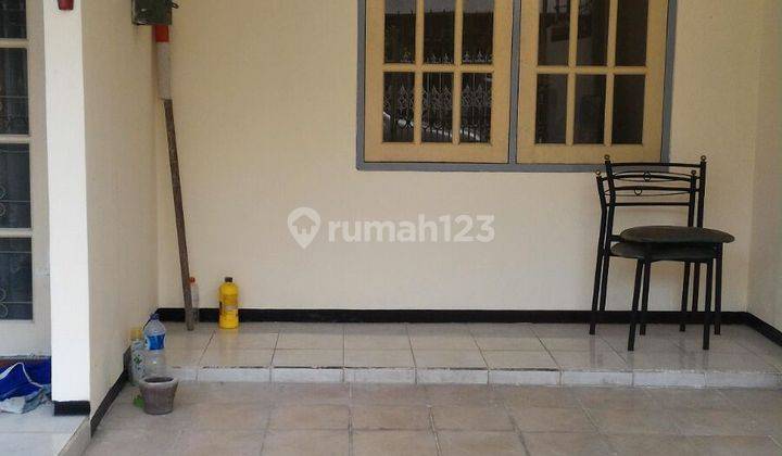 Rumah Siap Huni Darmo Dekat Tandes Pakal Surabaya Barat 1
