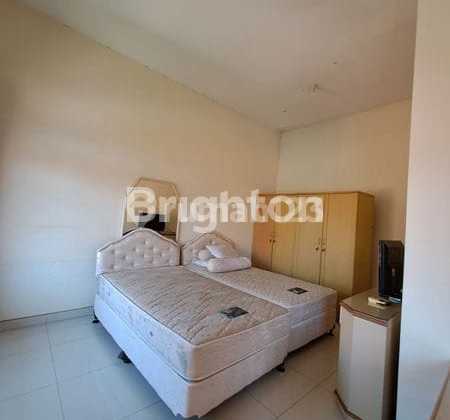 Rumah Klasik Area Darmo Dinoyo Surabaya Pusat 2