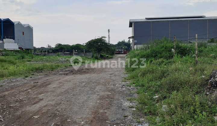 Warehouse Near Kenjeran Pakuwon City Mulyorejo East Surabaya Warehouse Near Kenjeran Pakuwon City Mulyorejo East Surabaya