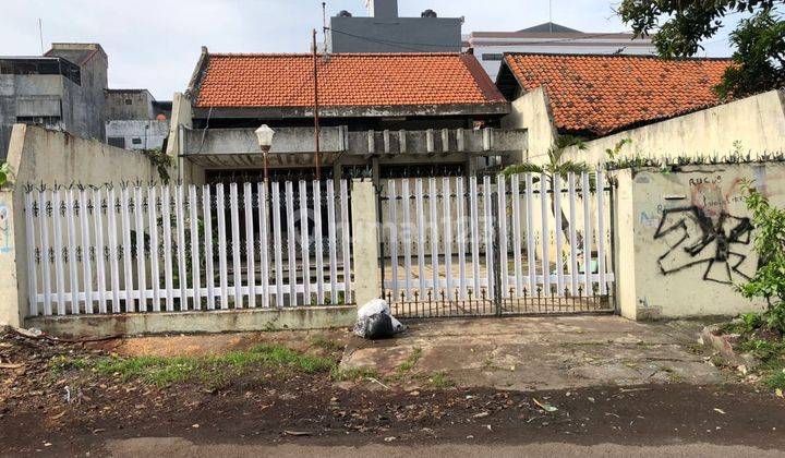 Rumah Area Krembangan Perak Kembang Jepun Surabaya Utara 1