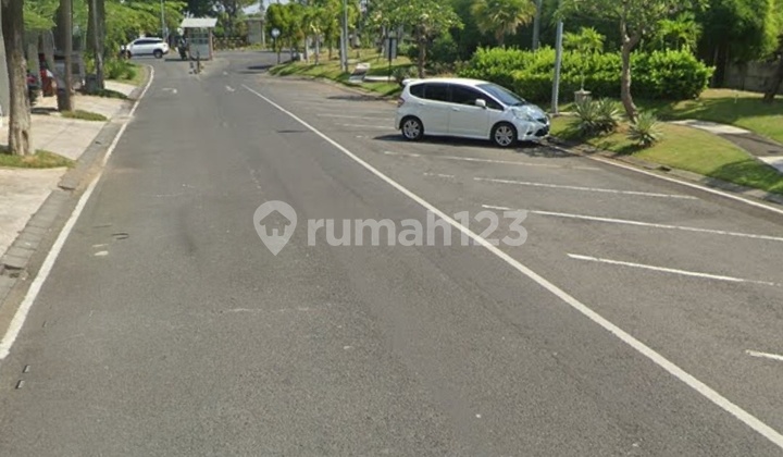 Ready-to-Occupy Shophouse Near Hoky Pakuwon City East Surabaya 2