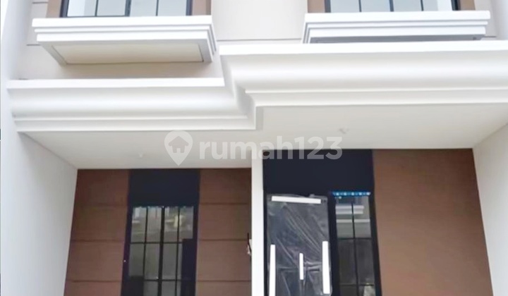 Rumah Baru East Poin Seberang Pakuwon Mall Surabaya Timur Rumah Baru East Poin Seberang Pakuwon Mall Surabaya Timur