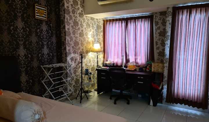 Apartment Next to Ciputra University Near Citraland West Surabaya