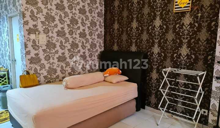 Apartment Next to Ciputra University Near Citraland West Surabaya
