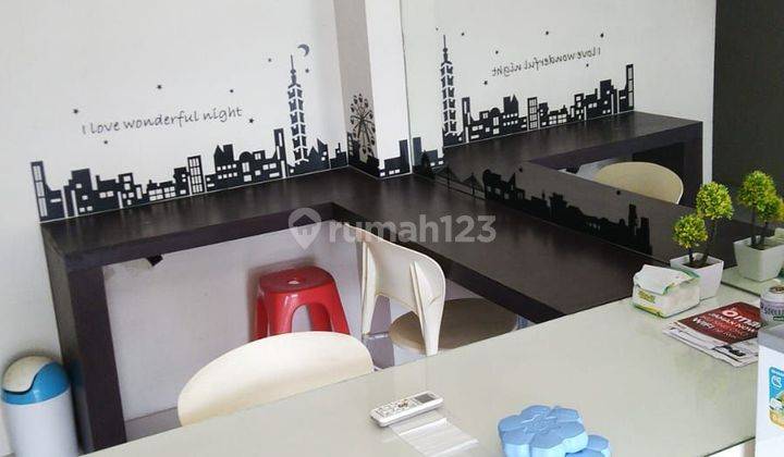 Apartment Murah Sukolilo Dekat Raya Merr Surabaya Timur  1