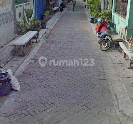 Rumah Dekat Lebak Kenjeran Pakuwon City Raya Merr Surabaya Timur 2