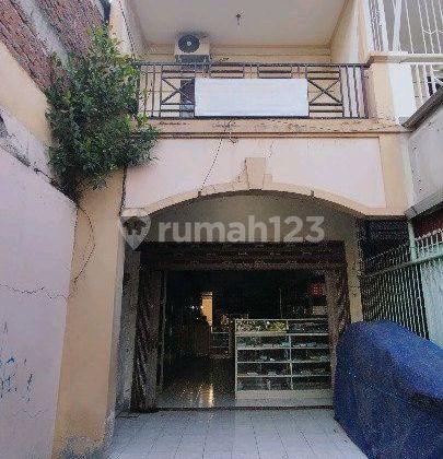 Ruko Manukan Dekat Darmo Citraland Surabaya Barat Ruko Manukan Dekat Darmo Citraland Surabaya Barat