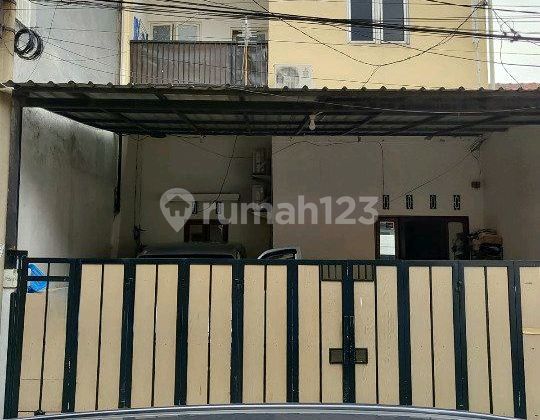 Rumah Cantik Lebak Indah Kenjeran Dekat Pakuwon City Raya Merr Surabaya Timur