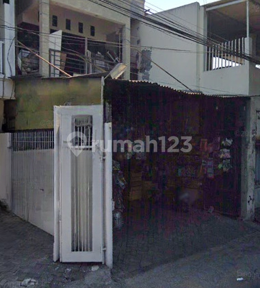Ruko 2 Lantai Dekat Ploso Kenjeran Raya Merr Pakuwon City Surabaya Timur