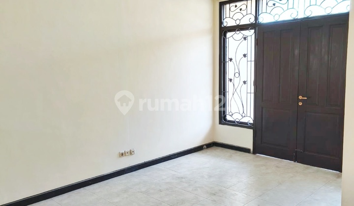 Rumah Nyaman Mulyosari Dekat Pakuwon City Galaxy Mall Ir Sukarno Merr Surabaya Timur 2
