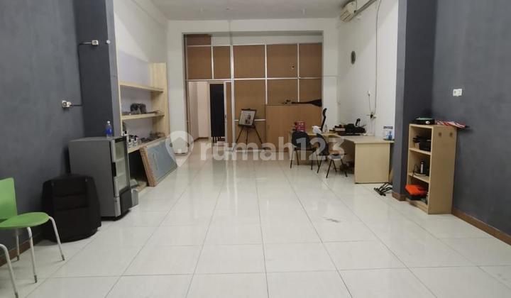 Raya Merr Shop House Near Semampir Pandugo East Surabaya 2