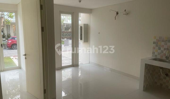 Rumah Pakuwon City Dekat Raya Merr Surabaya Timur 2