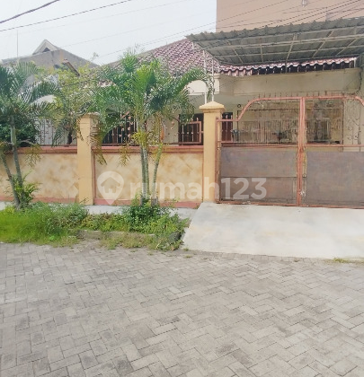 Rumah Area Ngagel Dekat Baratajaya Bratang Surabaya Pusat 1
