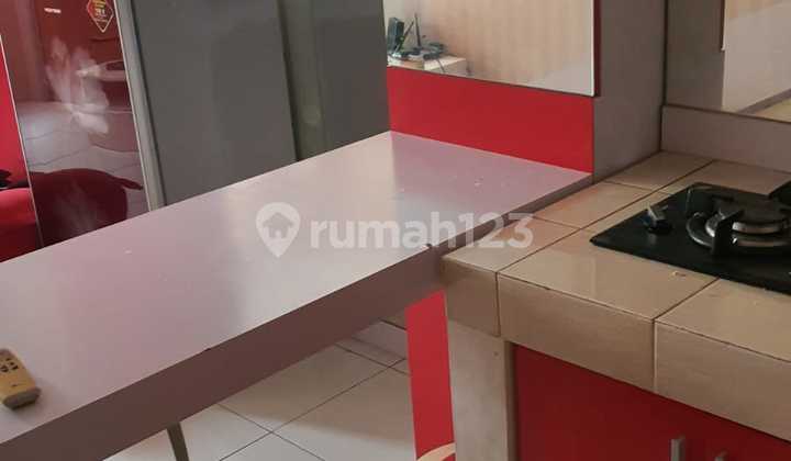 Apartmen Cbd 2 Kamar Tidur Dekat Citraland Graha Family Surabaya Barat 2