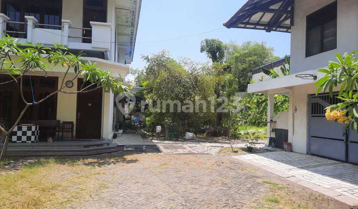 Kenjeran House Near Merr Raya Pakuwon City East Surabaya 2