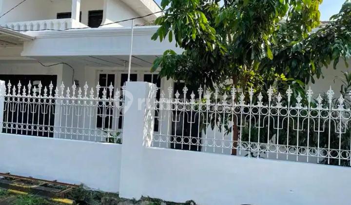 Affordable House in Pepelegi Waru Sidoarjo Area 2