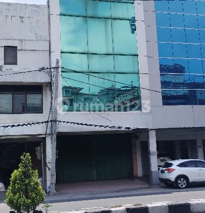 Ruko Dekat Pasar Atom Kembang Jepun Surabaya Utara Ruko Dekat Pasar Atom Kembang Jepun Surabaya Utara