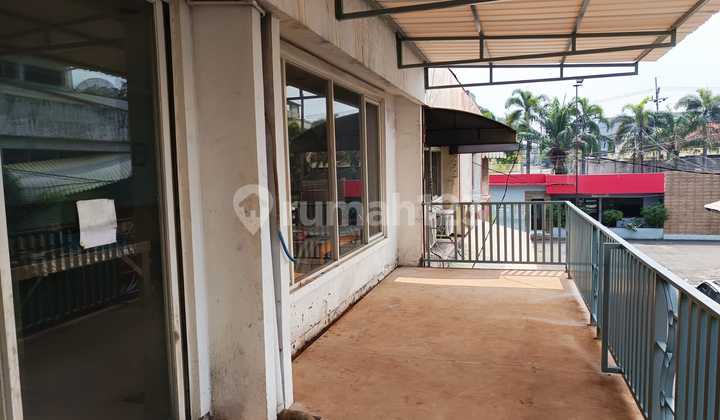 Affordable Shophouse Darmo Park1 Near Ciputra World Mayjen Sungkono West Surabaya 2