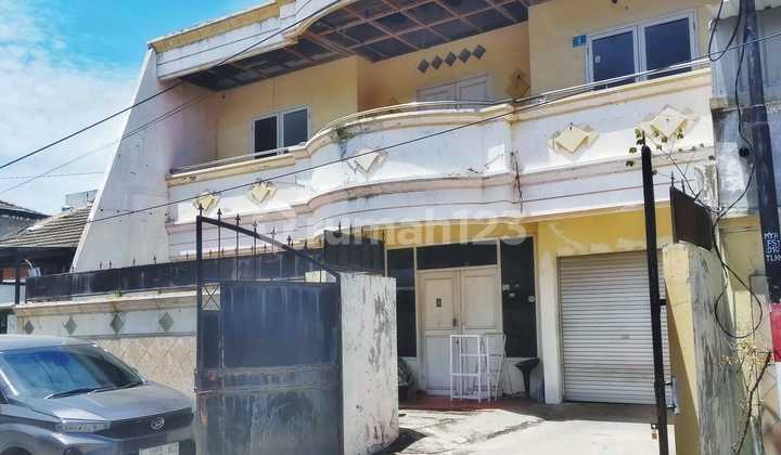 Empty House at Babatan Pantai - Newly Renovated, Ready to Move In