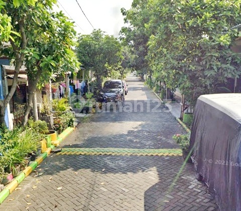 Rumah Dekat Lakarsantri Wiyung Citraland Surabaya Barat 2