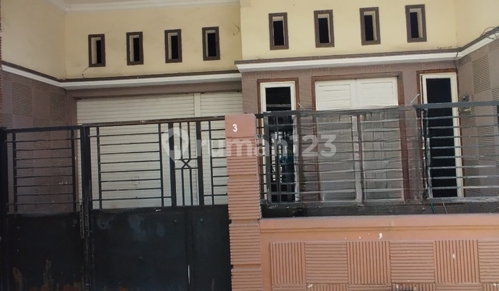 Rumah Lebak Dekat Kenjeran Pakuwon City Surabaya Timur