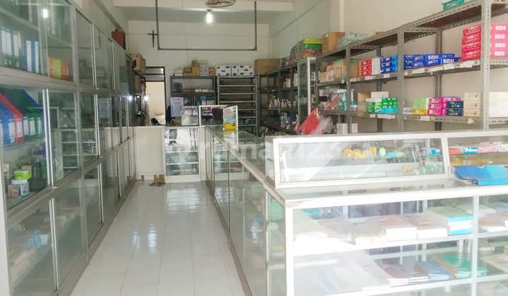 Ruko Manukan Near Darmo Citraland West Surabaya 2