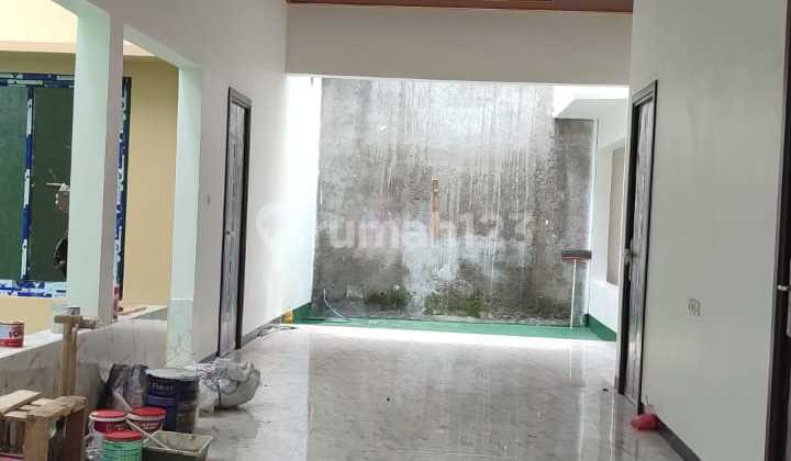 Minimalist Modern House in Lebak Kenjeran Near Ir Sukarno, Merr Pakuwon City, Mitra Keluarga, East Surabaya 2