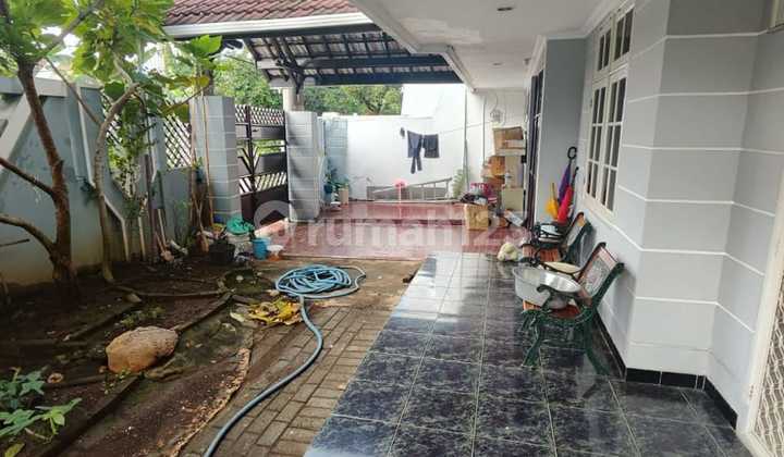 Rumah Dharmahusada Belakang Galaxy Mall Surabaya Timur 2