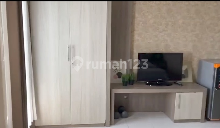 Ready-to-Occupy Apartment Near Ciputra University, West Surabaya