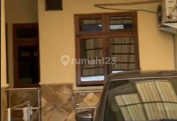 Rumah Area Kapasan Dekat Kenjeran Raya Merr Pakuwon City Surabaya Utara 2