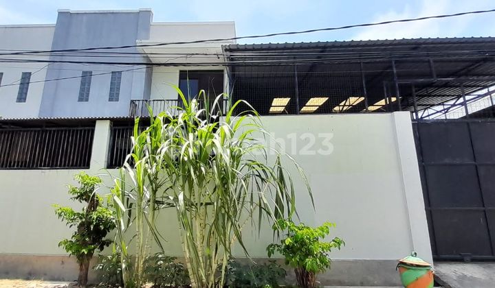 Gudang Kedinding Dekat Kenjeran Raya Merr Pakuwon City Surabaya Timur