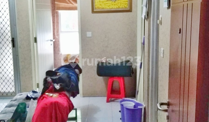 Apartemen Murah East Coast Pakuwon City Surabaya Timur 2
