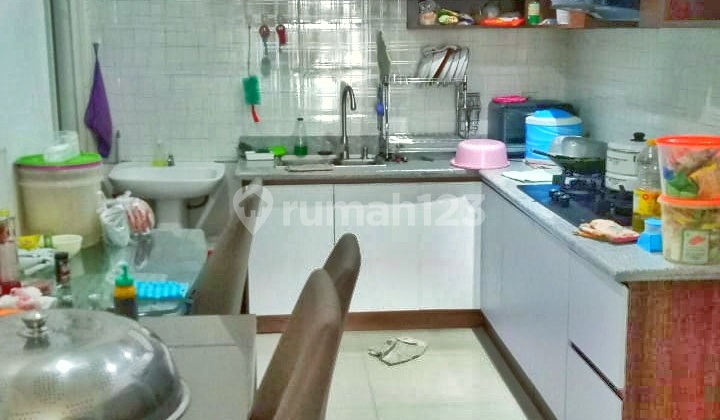 Citraland Alam Hijau West Surabaya House 2