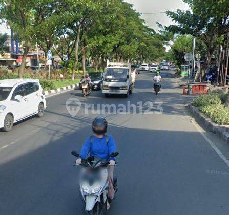 Ruko Easton Rungkut Dekat Raya Merr Surabaya Timur 2