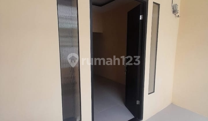 Murah Rumah Siap Huni Area Tambaksari Surabaya Pusat 2