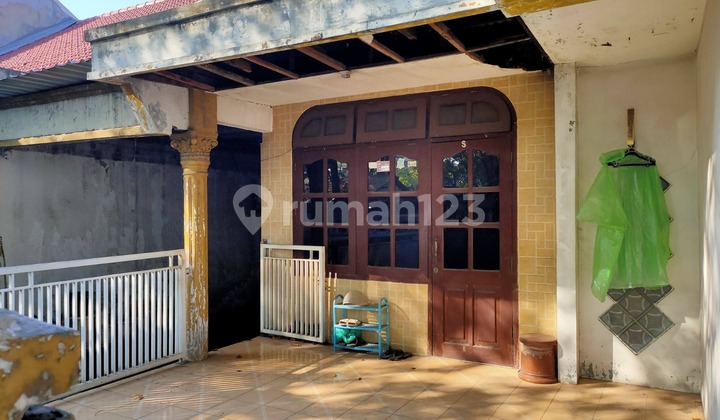 Rumah Komersil Gunung Anyar Dekat Ir Sukarno Merr Rungkut Surabaya Timur 2