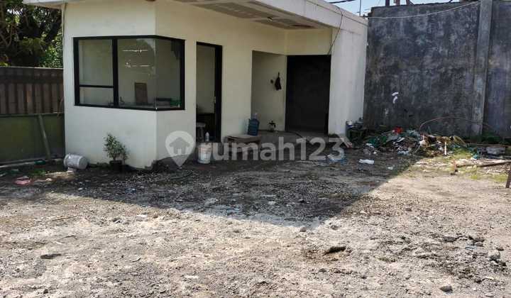 Warehouse 3000 m² Near Kenjeran Pakuwon City East Surabaya