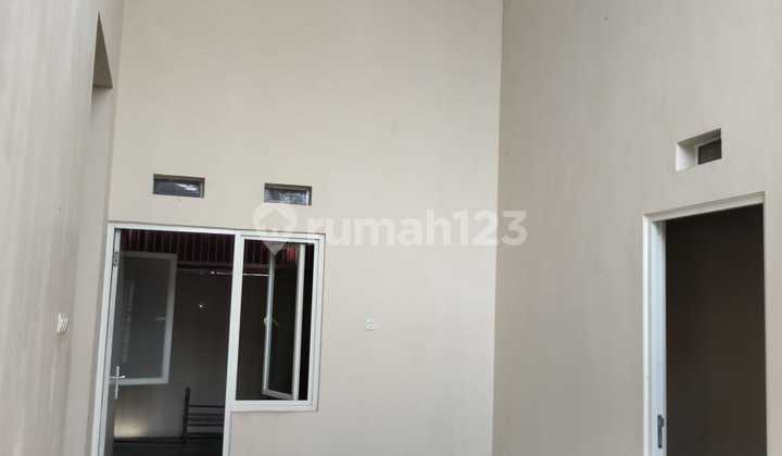 Rumah Murah Puri Surya Jaya Gedangan Sidoarjo 2