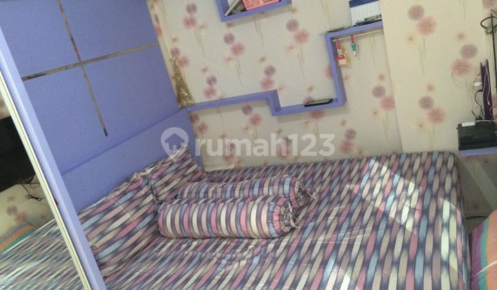 Apartemen Dekat Its Hang Tuah Raya Merr Surabaya Timur 2