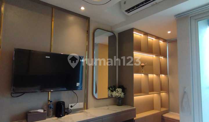 Bella Apartment Ready to Live Near Xin Chong Gloria East Surabaya 2