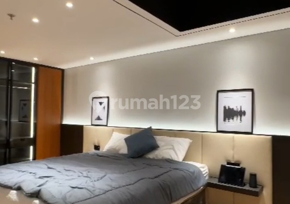 Soho Denver Dekat Universitas Ciputra Citraland Surabaya Barat Soho Denver Dekat Universitas Ciputra Citraland Surabaya Barat